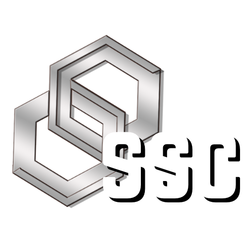 SSC Logo