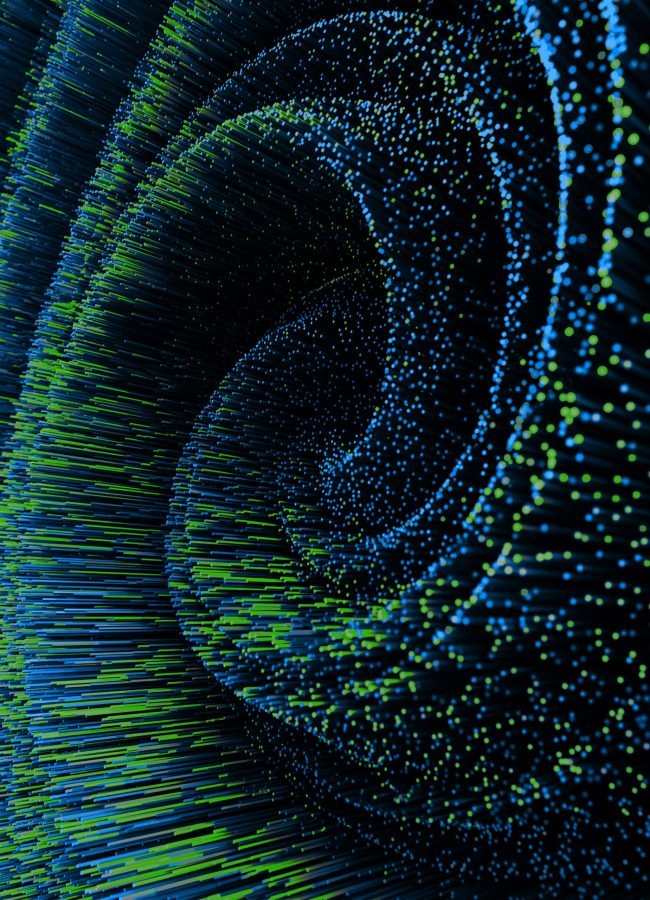 The Fibonacci Fingerprint Finding the Golden Ratio in the Fundamentals of Design